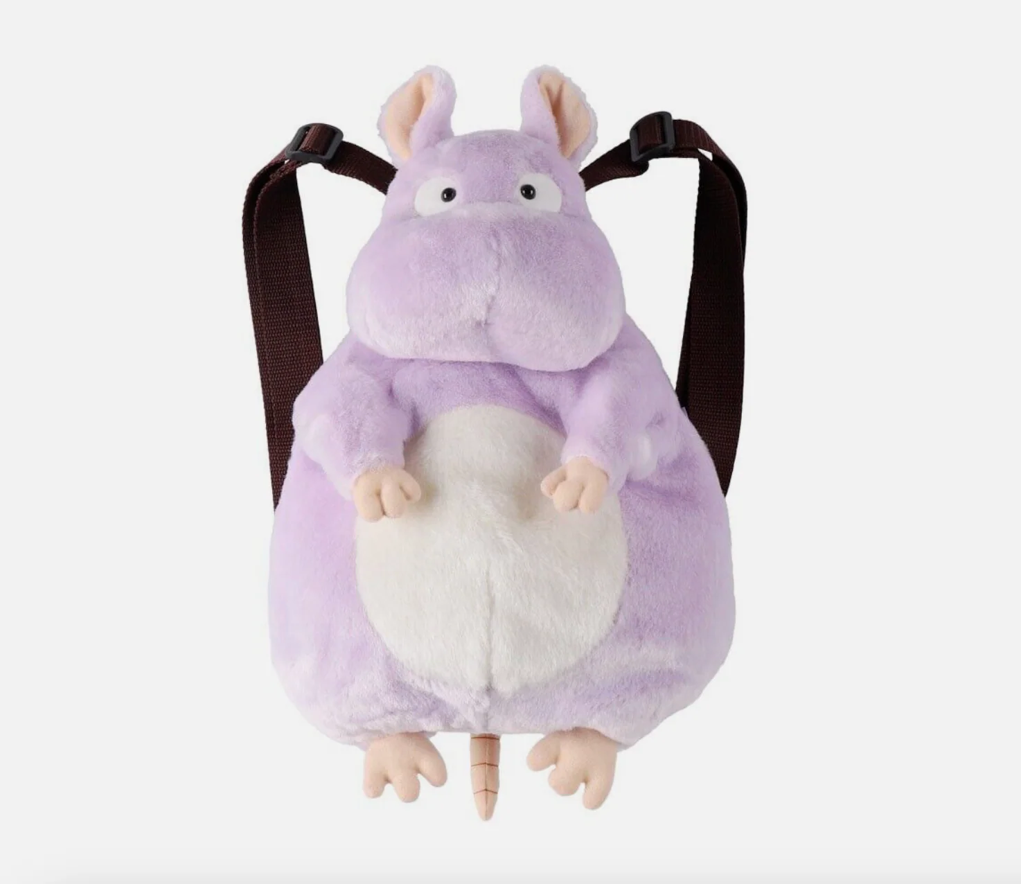 16.5" Pink Boh Backpack Studio Ghibli Spirited Away - Image 4