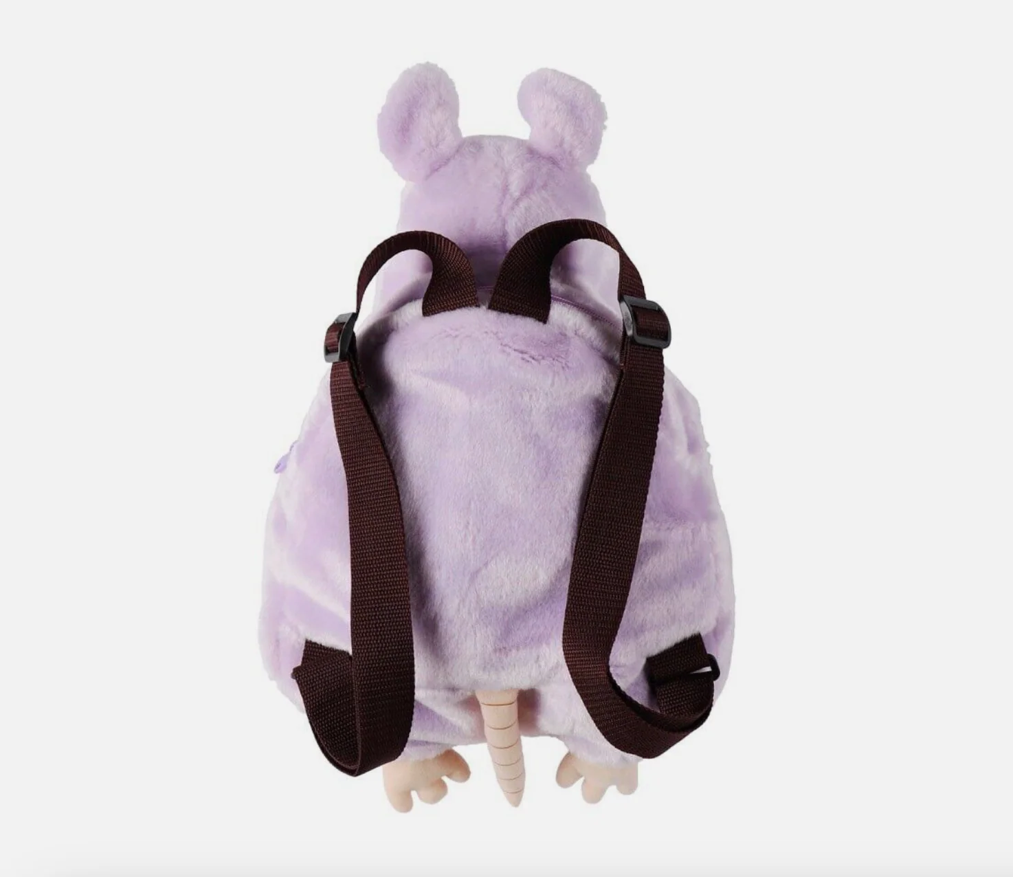16.5" Pink Boh Backpack Studio Ghibli Spirited Away - Image 5