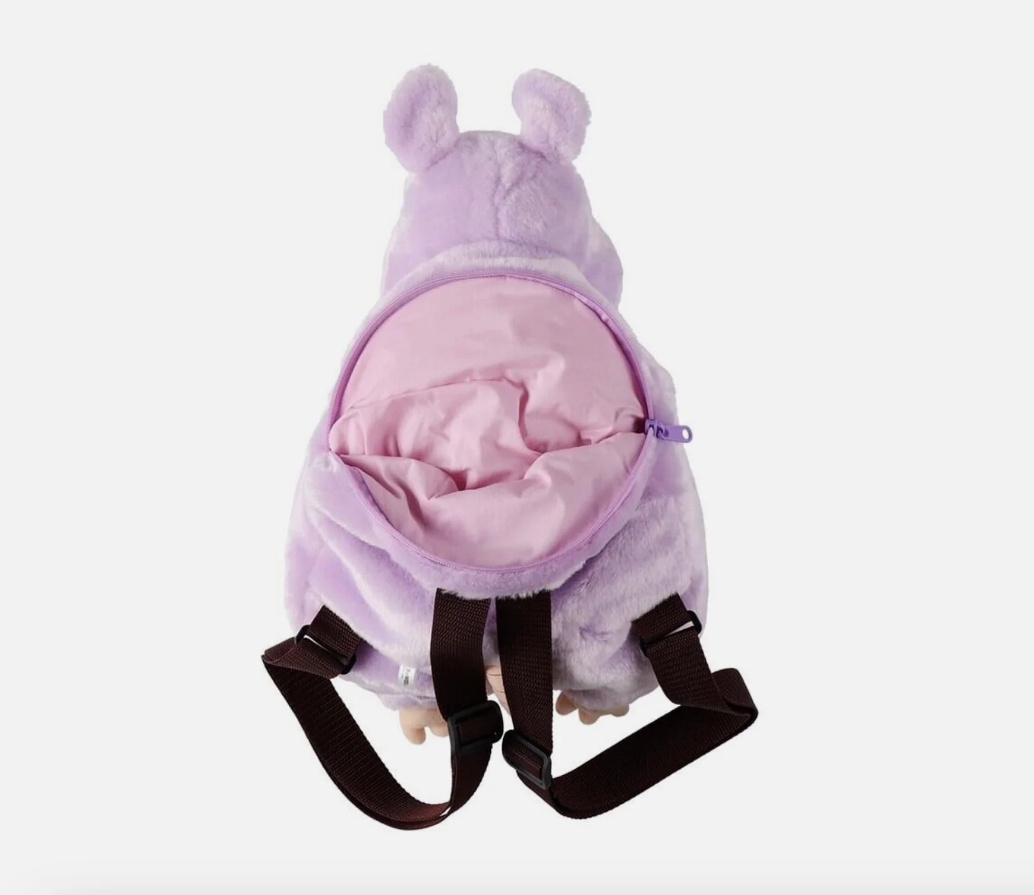 16.5" Pink Boh Backpack Studio Ghibli Spirited Away - Image 6