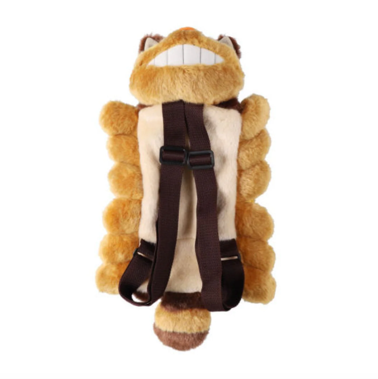 16" Cat Bus Backpack Studio Ghibli My Neighbor Totoro - Image 5