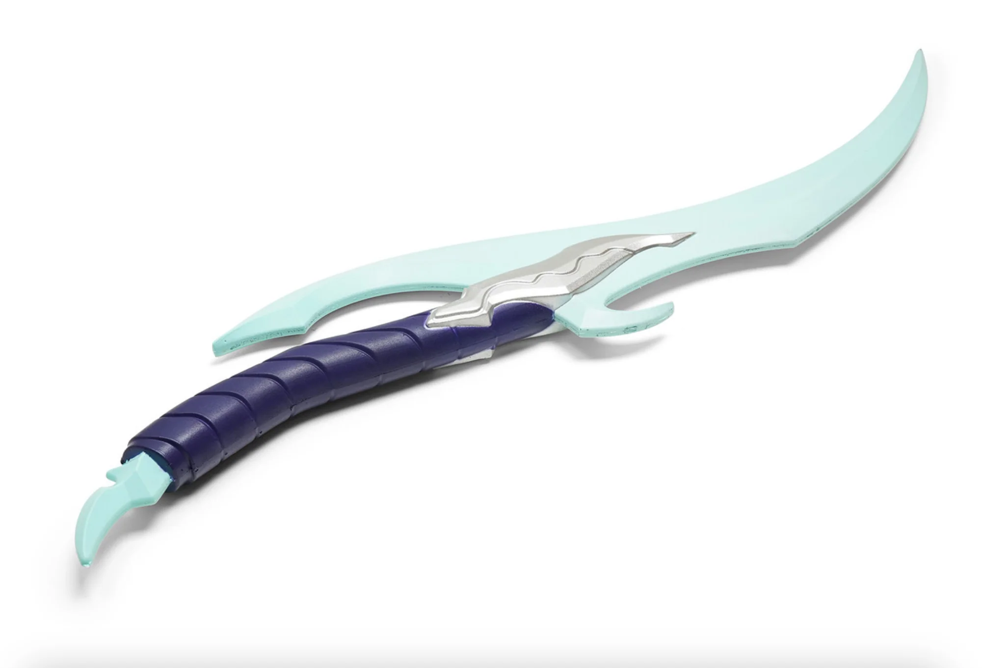 27" Solo Leveling Baruka's Dagger Foam Prop Replica Dagger - Image 3