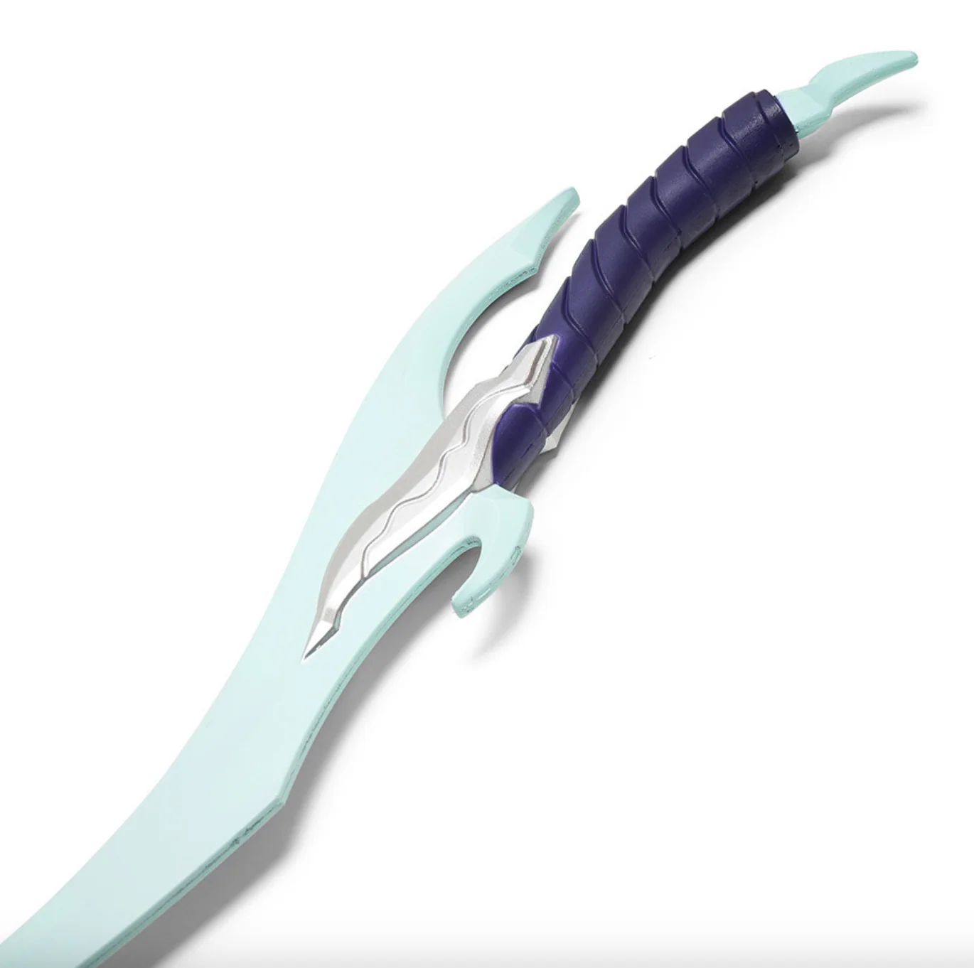 27" Solo Leveling Baruka's Dagger Foam Prop Replica Dagger - Image 5