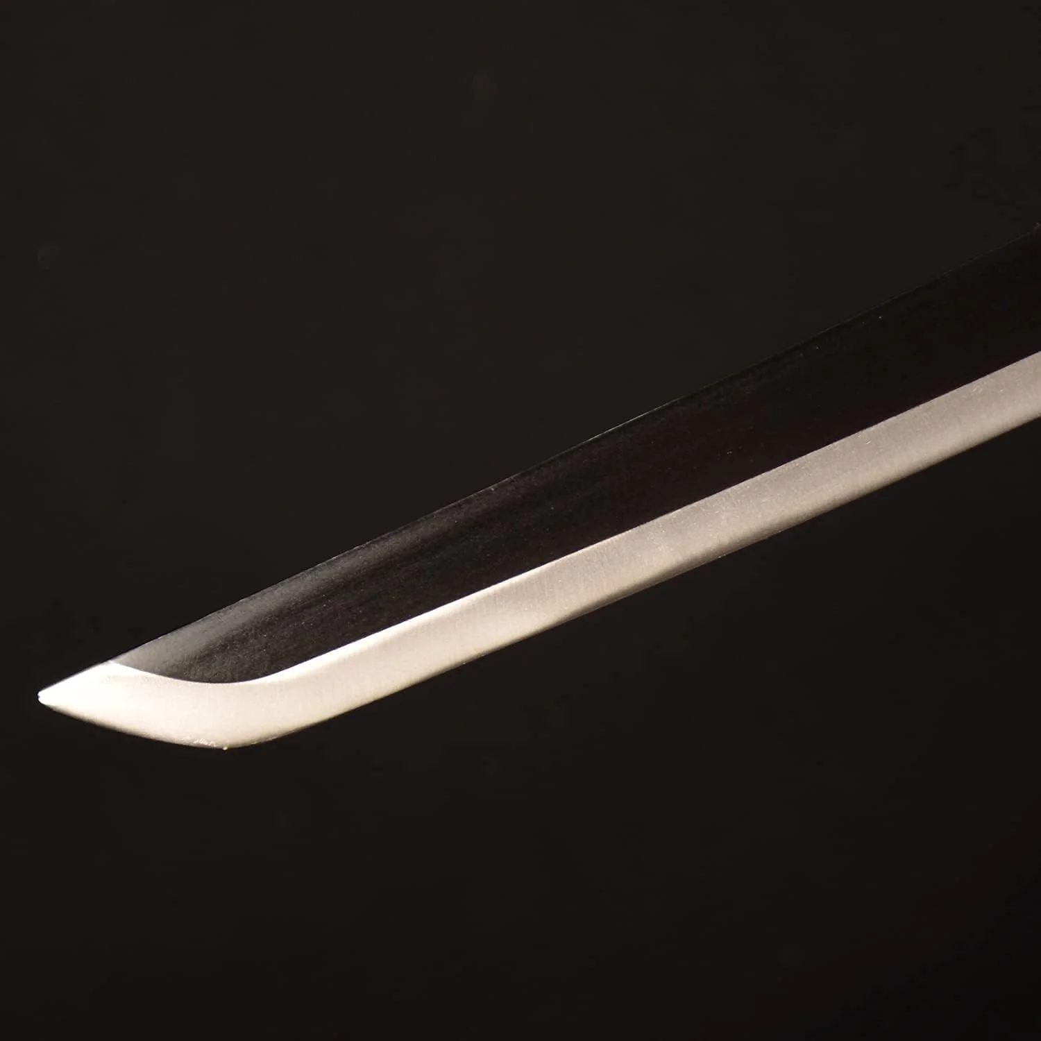 One Piece Surgeon of Death Doctor Trafalgar Law Katana 40" Purple Anime Cosplay Sword - Image 6