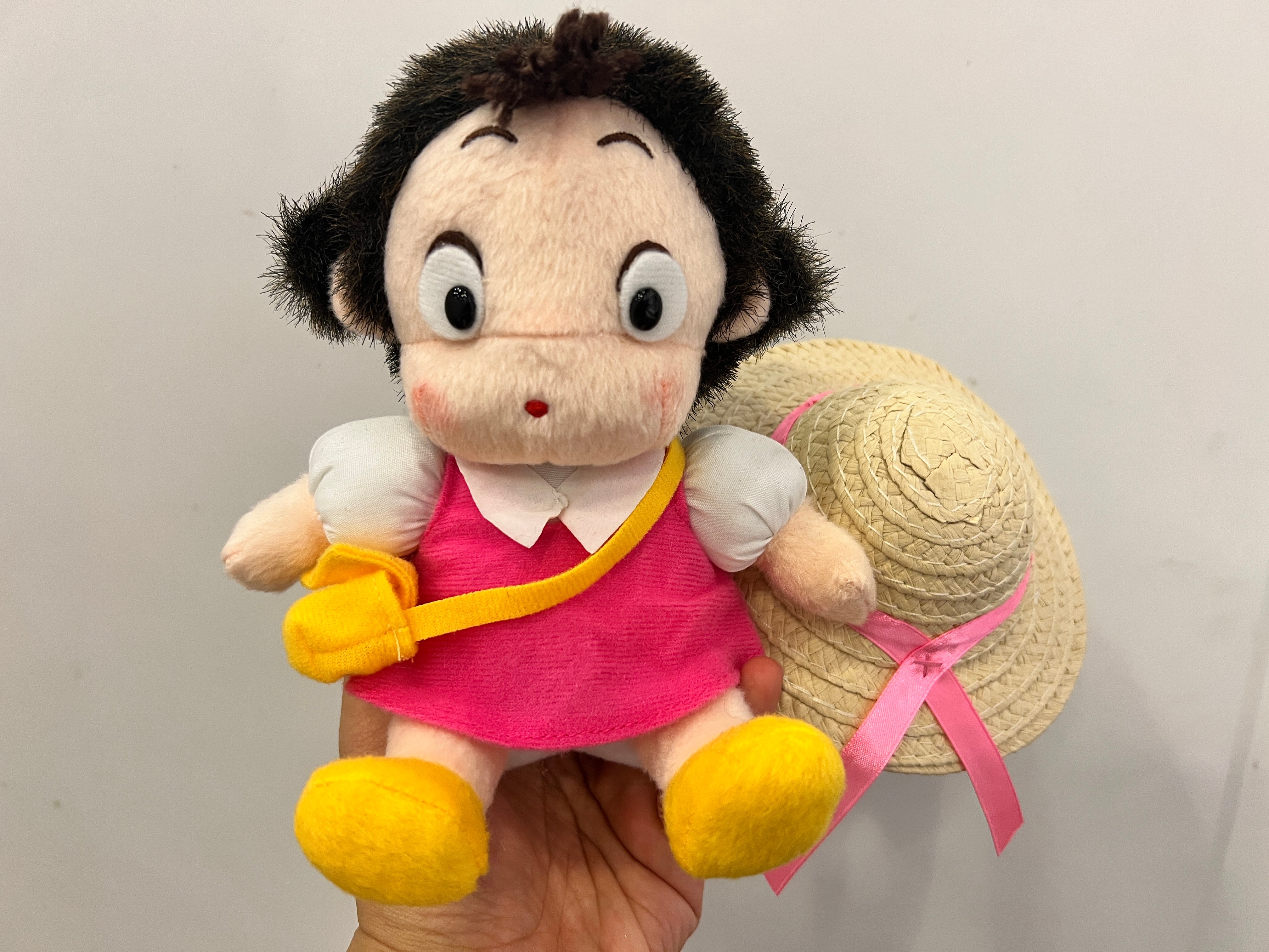 6.5" Mei Plush Studio Ghibli My Neighbor Totoro - Image 4