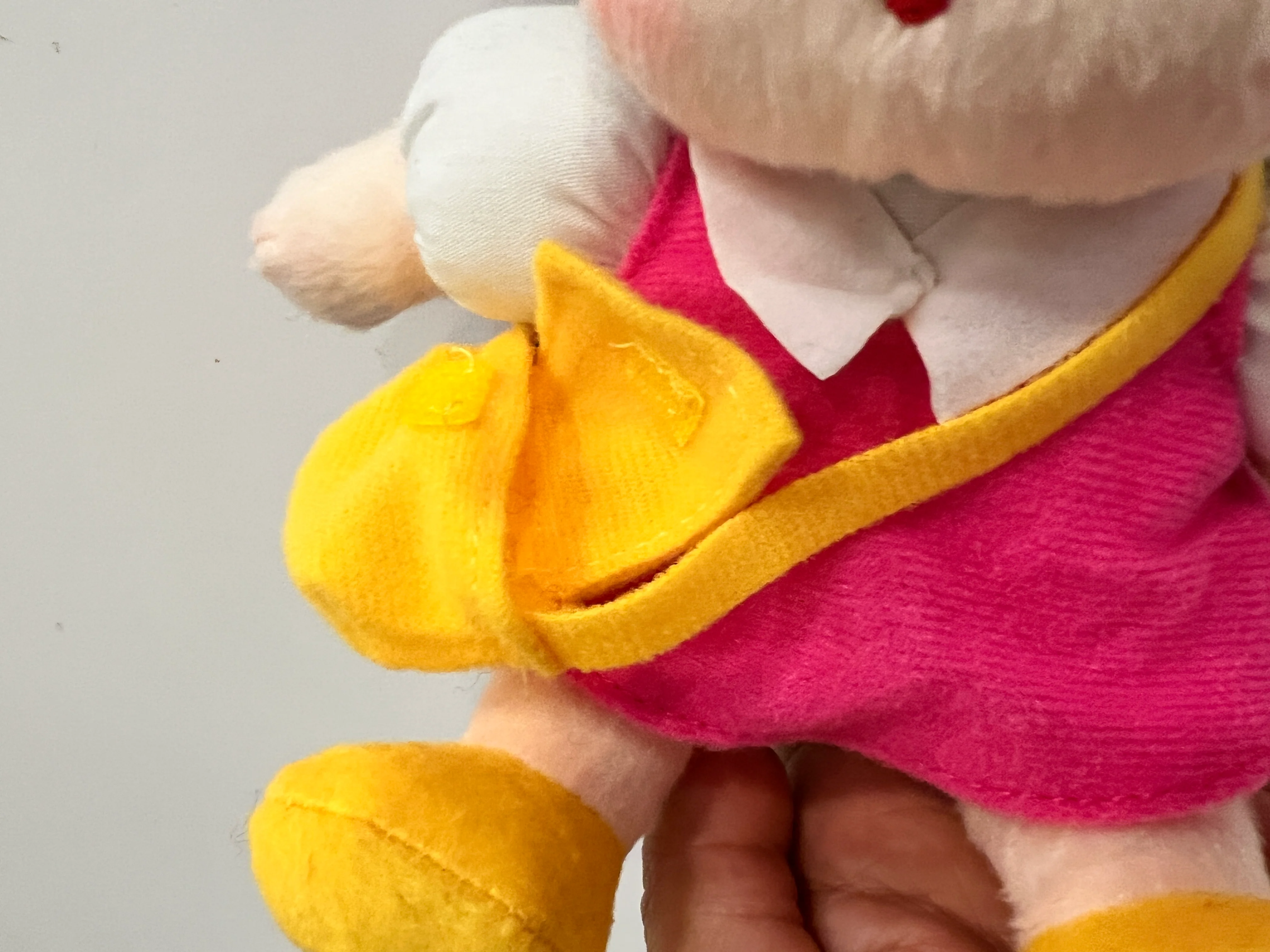 6.5" Mei Plush Studio Ghibli My Neighbor Totoro - Image 6