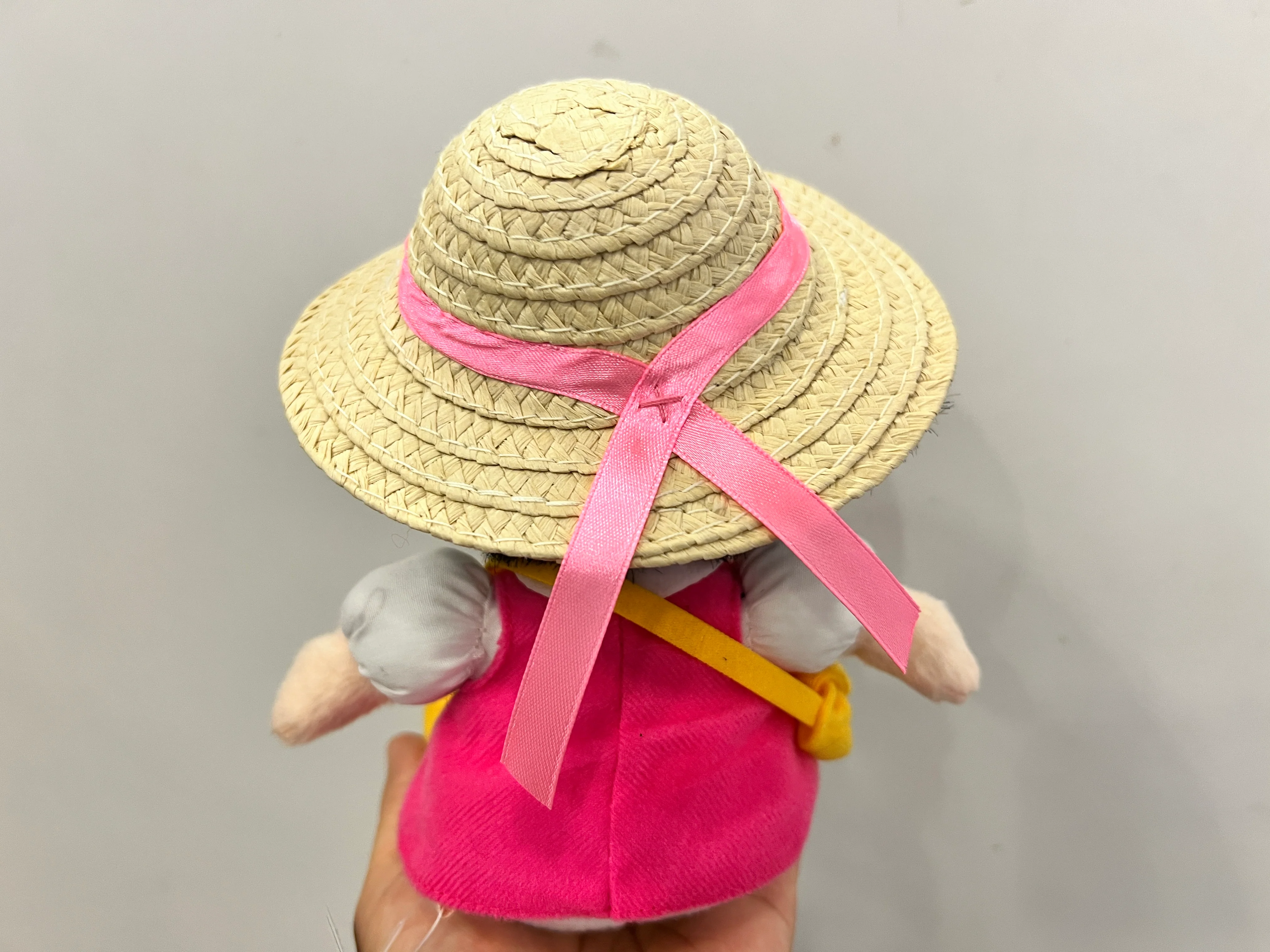 6.5" Mei Plush Studio Ghibli My Neighbor Totoro - Image 7