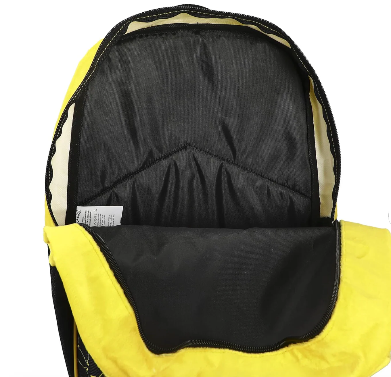 Backpack 16" Pikachu Bag - Image 8