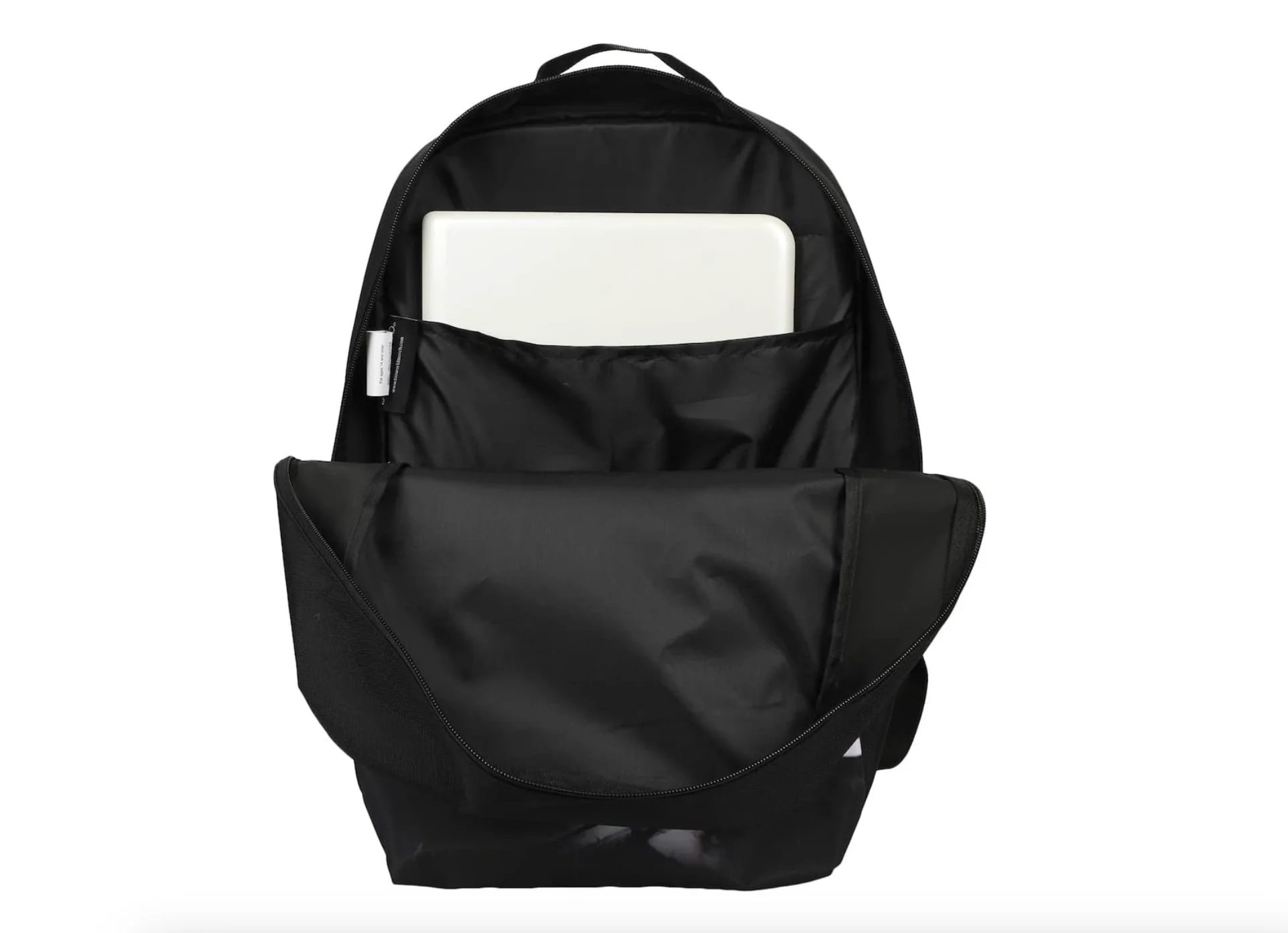 Backpack Chainsaw Man Denji Black Laptop Bag - Image 5