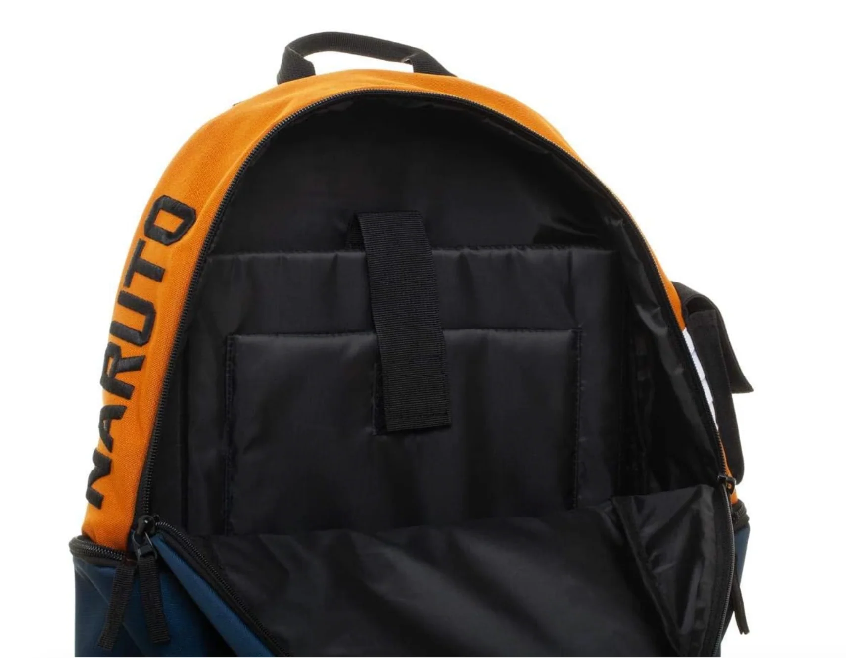 Backpack Naruto Hidden Leaf Village Laptop Bag - Image 4