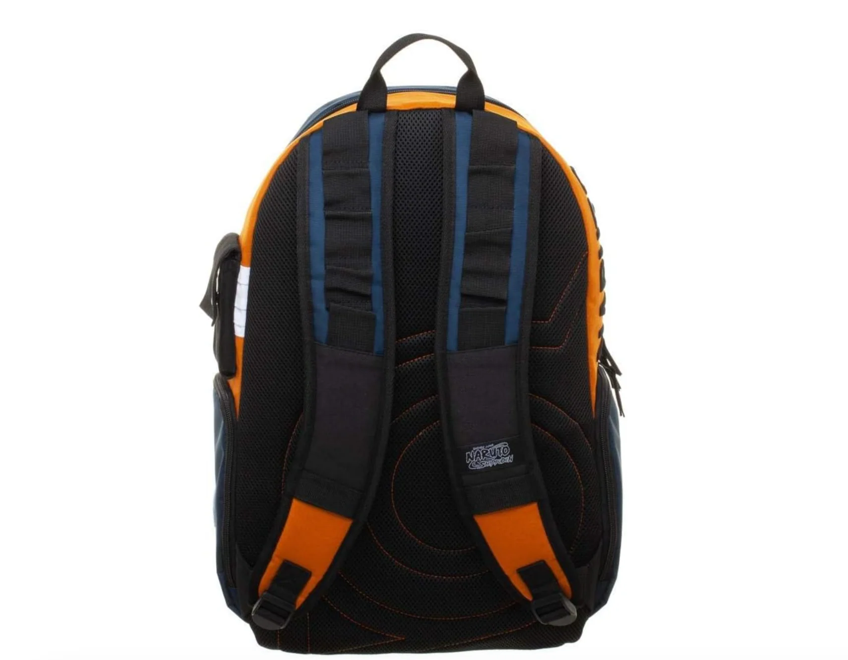 Backpack Naruto Hidden Leaf Village Laptop Bag - Image 5