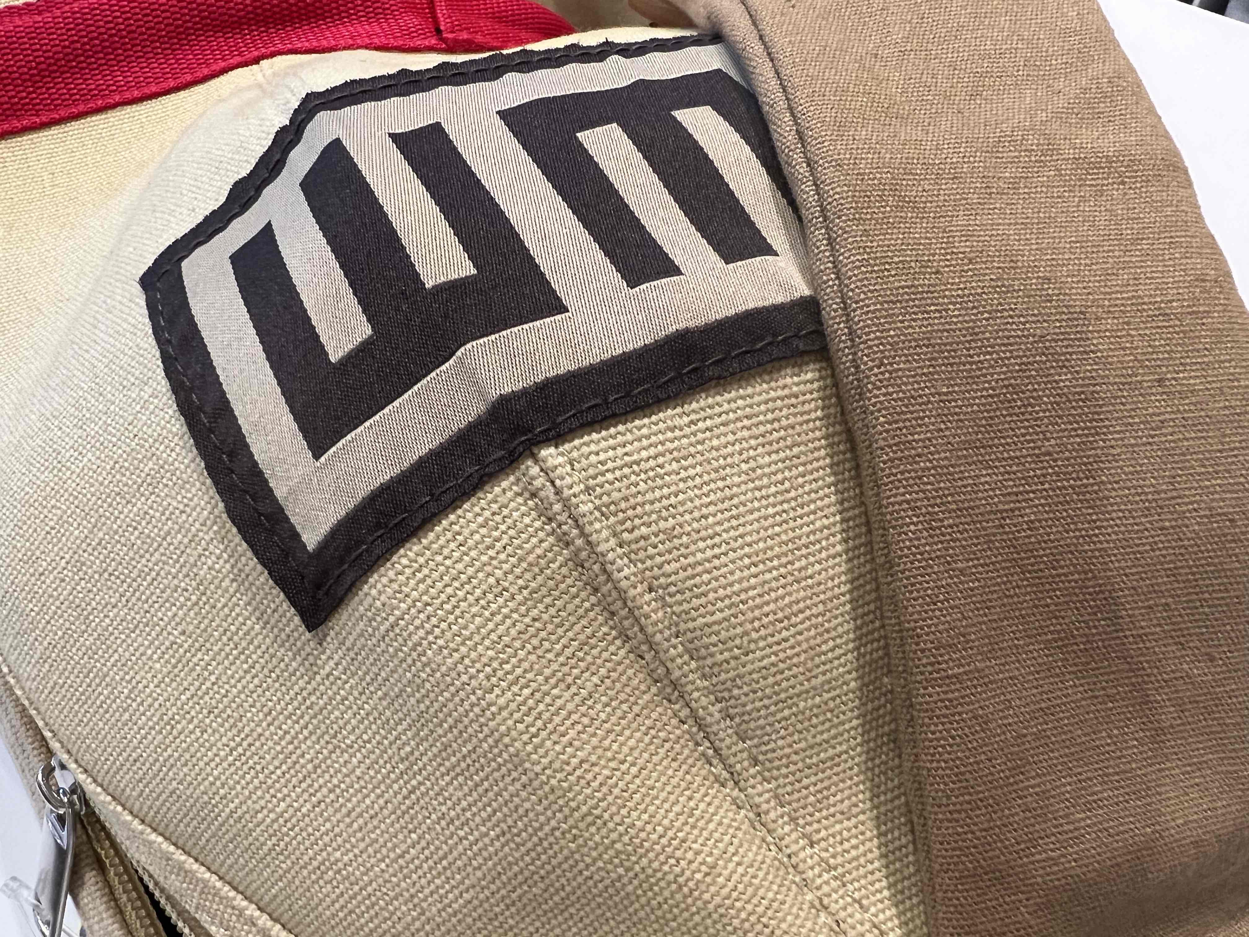 Offical Bag - Naruto Garra Sand Bag Backpack - Image 10