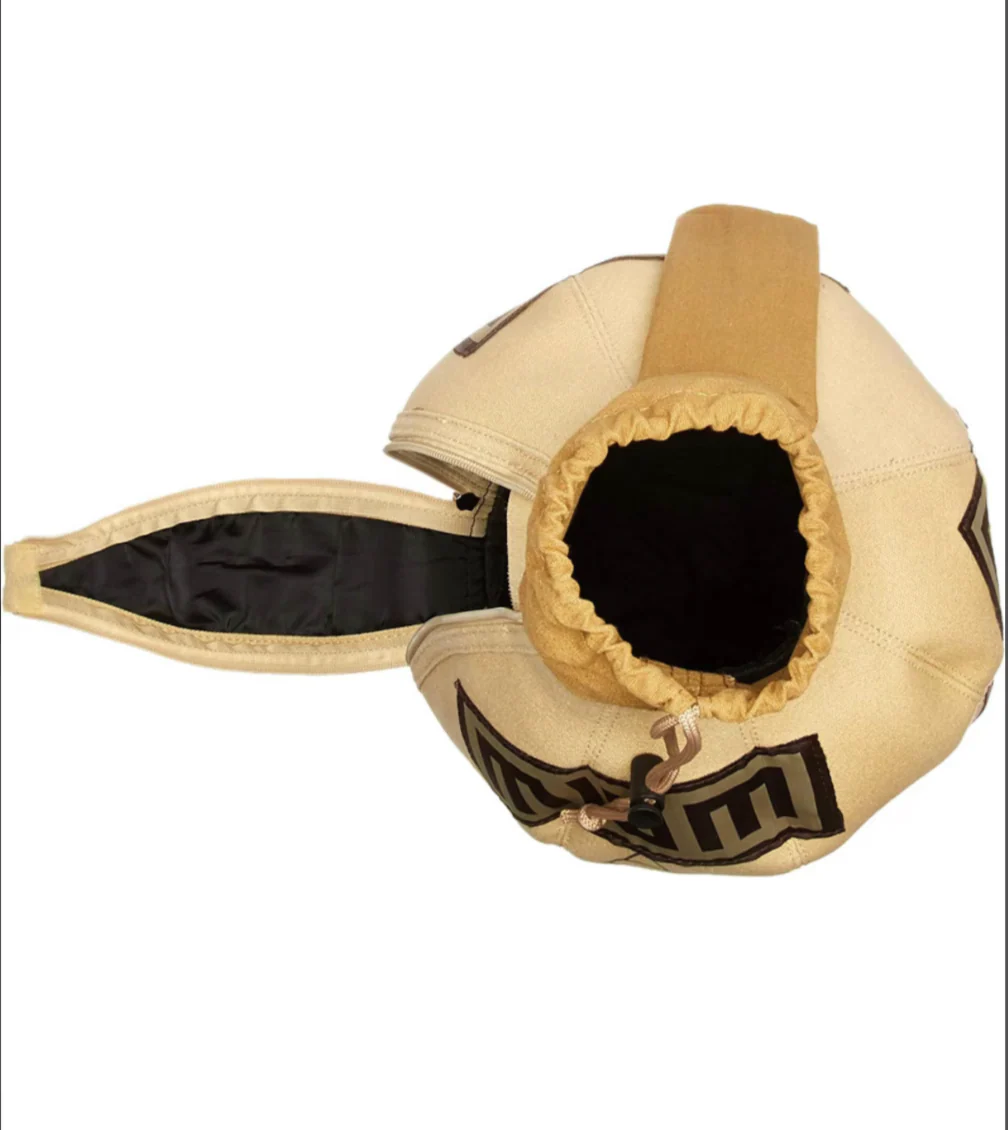 Offical Bag - Naruto Garra Sand Bag Backpack - Image 13