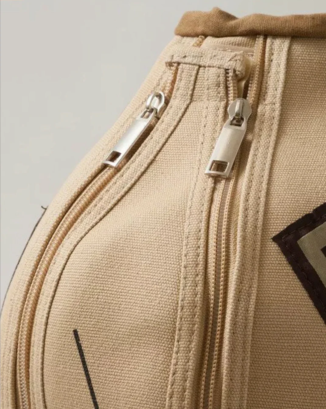 Offical Bag - Naruto Garra Sand Bag Backpack - Image 4