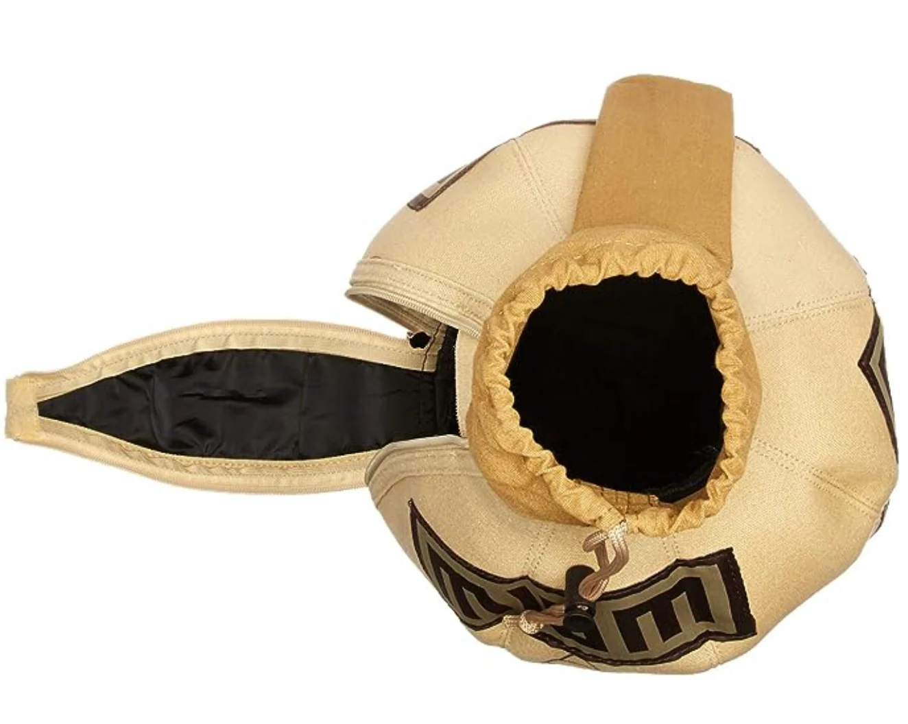 Offical Bag - Naruto Garra Sand Bag Backpack - Image 7