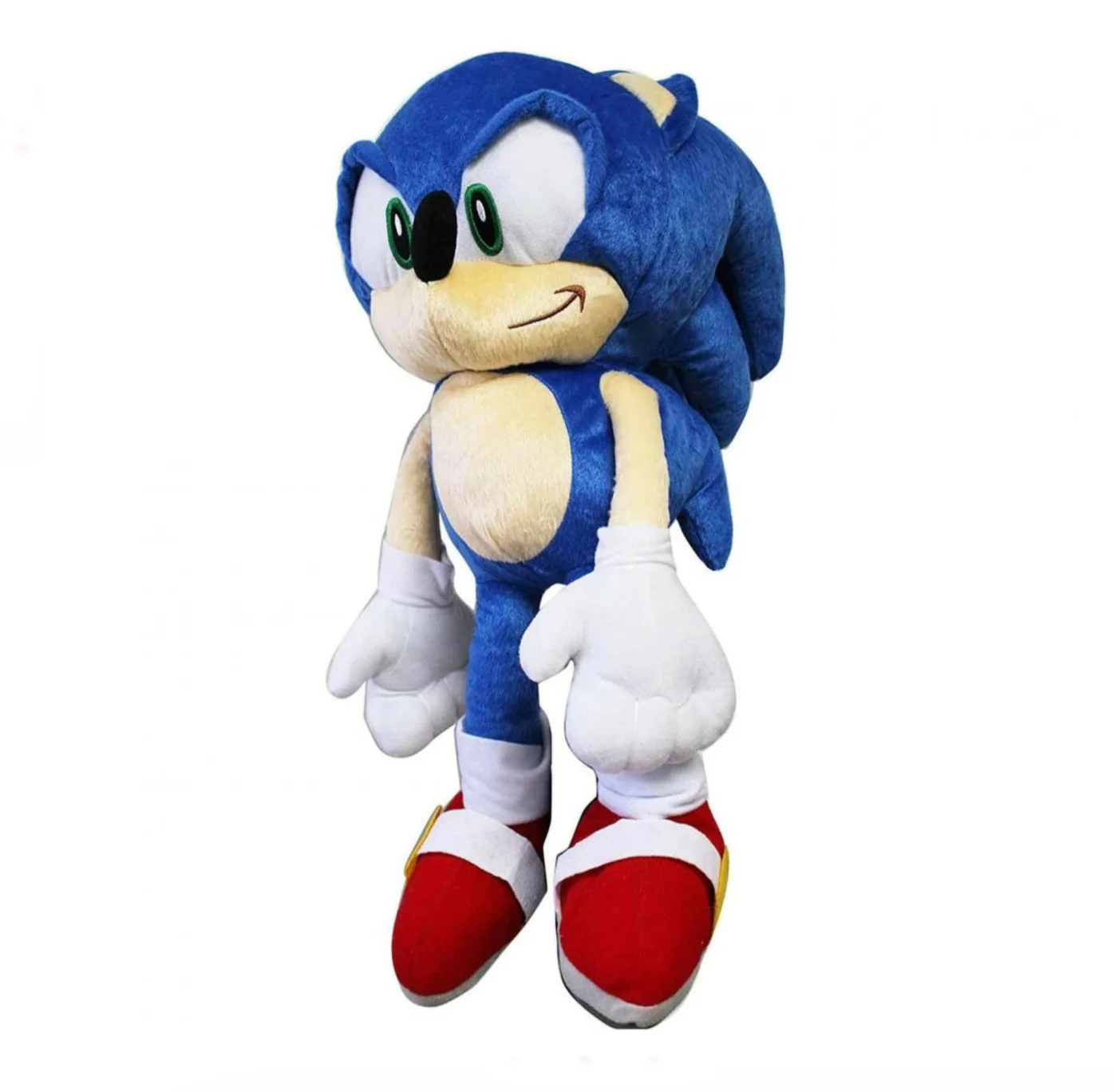 Bag - Sonic - Sonic Plush 18' Backpack - Image 3