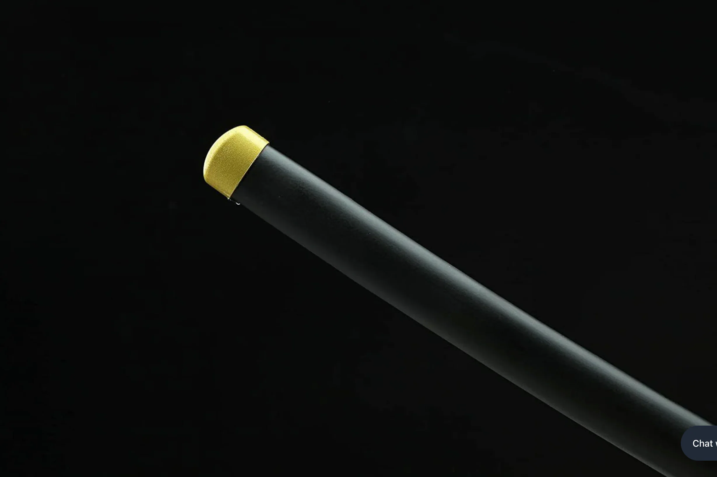 41" Demon Slayer Samurai Metal Sword Replica Katana - Image 9