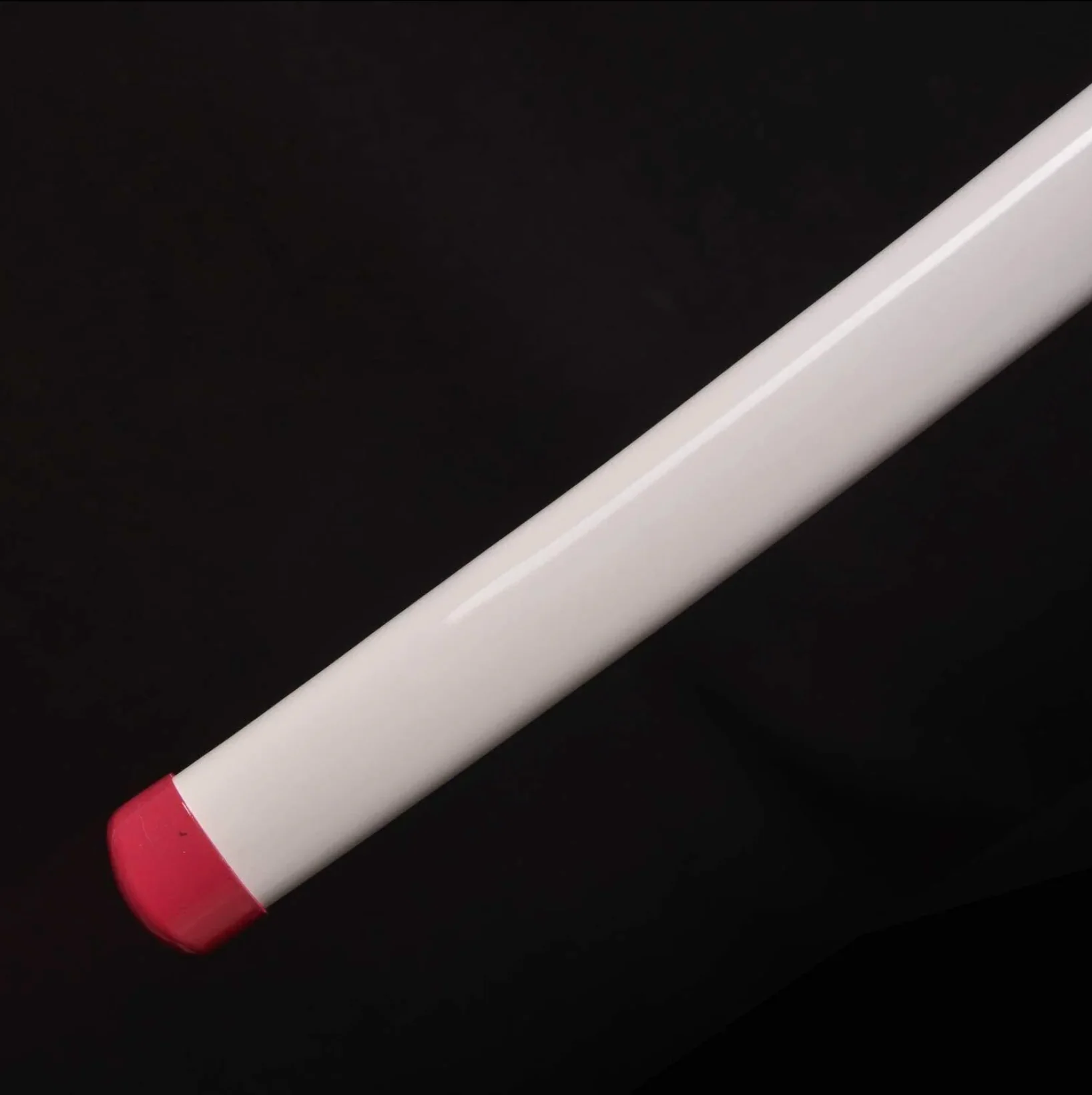 41" Demon Slayer Mitsuri Matal Sword Replica Katana - Image 8