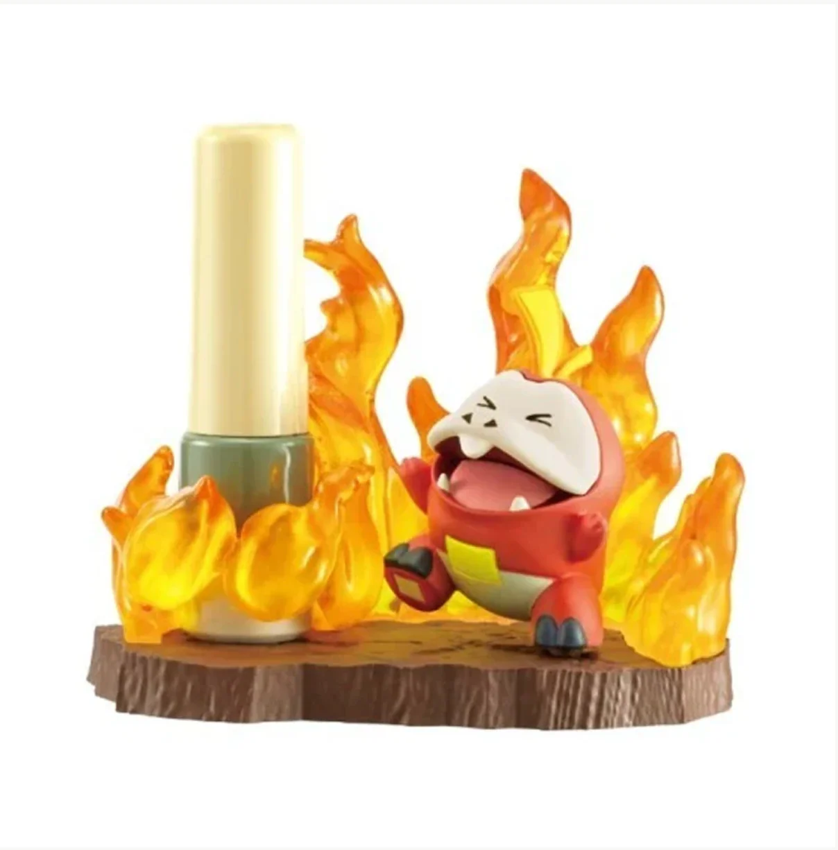 DesQ Collection BATTLE ON DESK Blind Box - Image 4