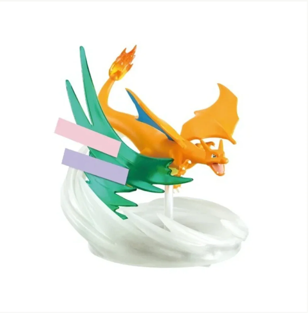 DesQ Collection BATTLE ON DESK Blind Box - Image 6