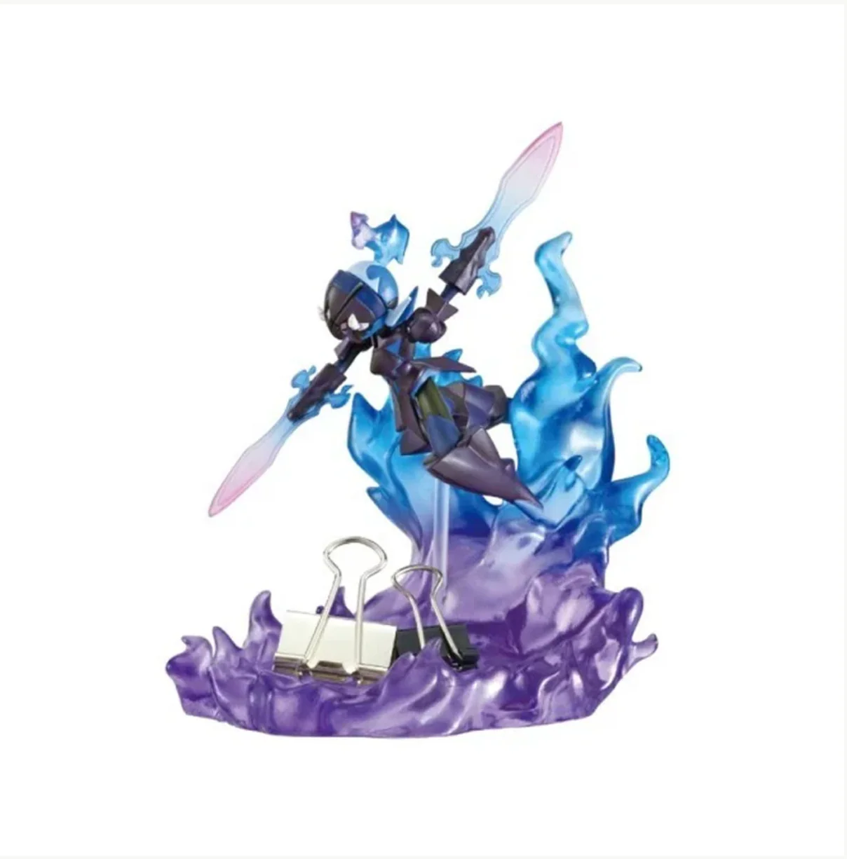 DesQ Collection BATTLE ON DESK Blind Box - Image 7