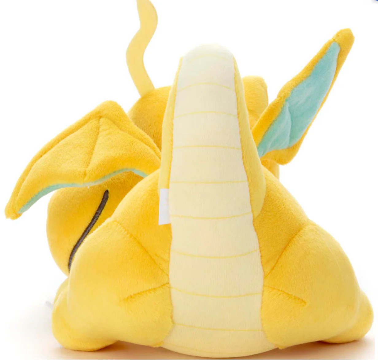 Dragonite Pokemon Center Sleeping Suyasuya Friends Plush - Image 4