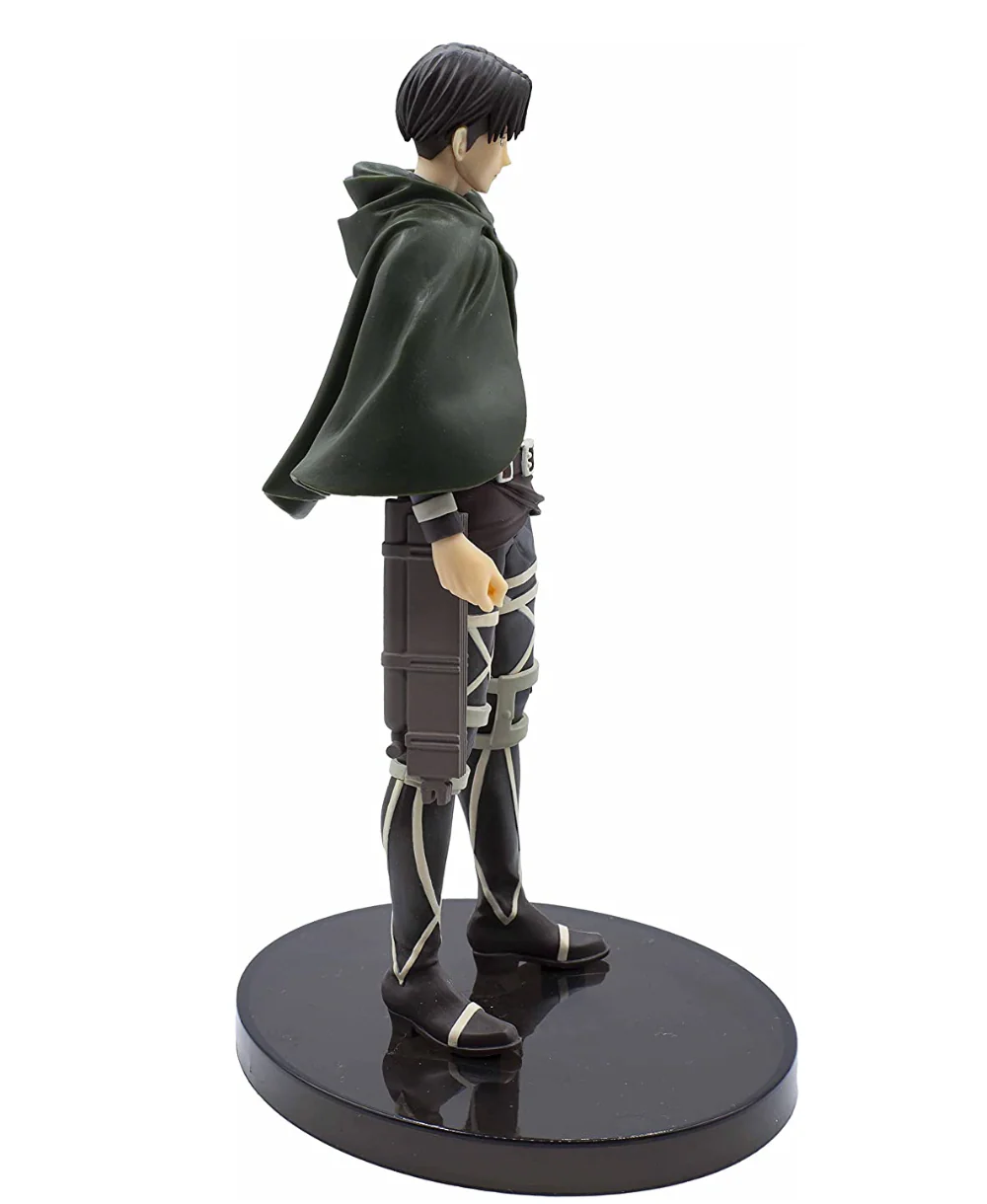 Figure - Attack on Titan - Image 3