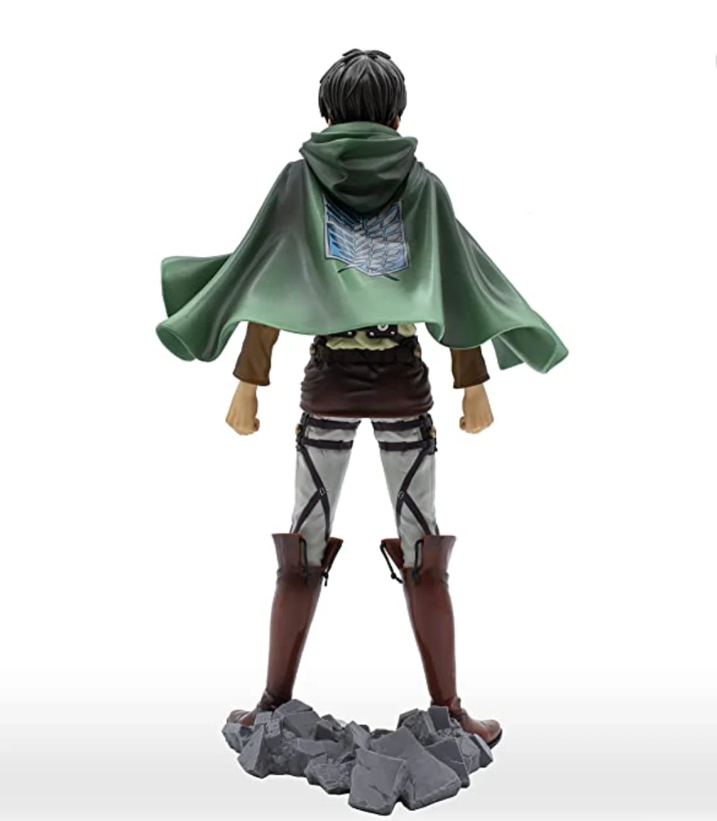 Figure - Attack on Titan - Even - Image 3