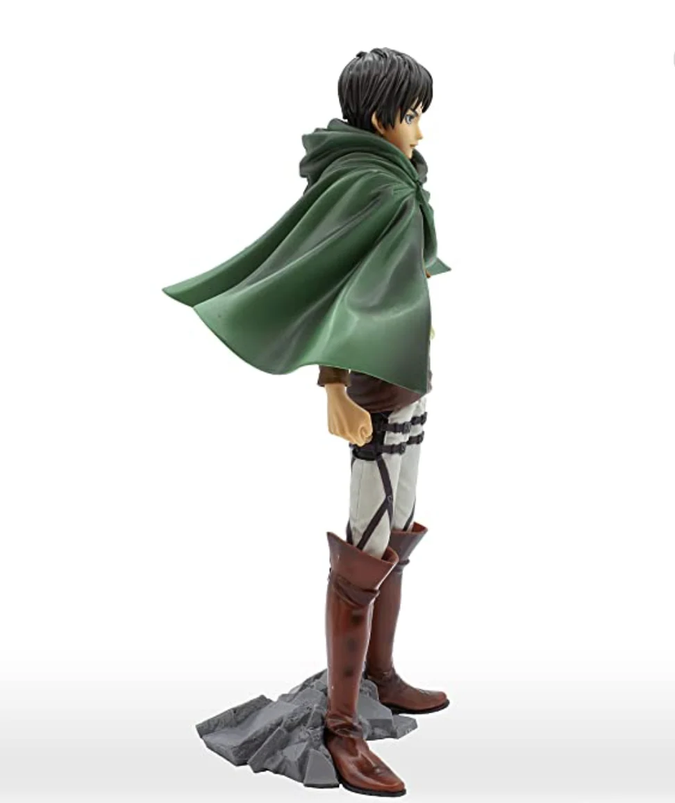 Figure - Attack on Titan - Even - Image 4