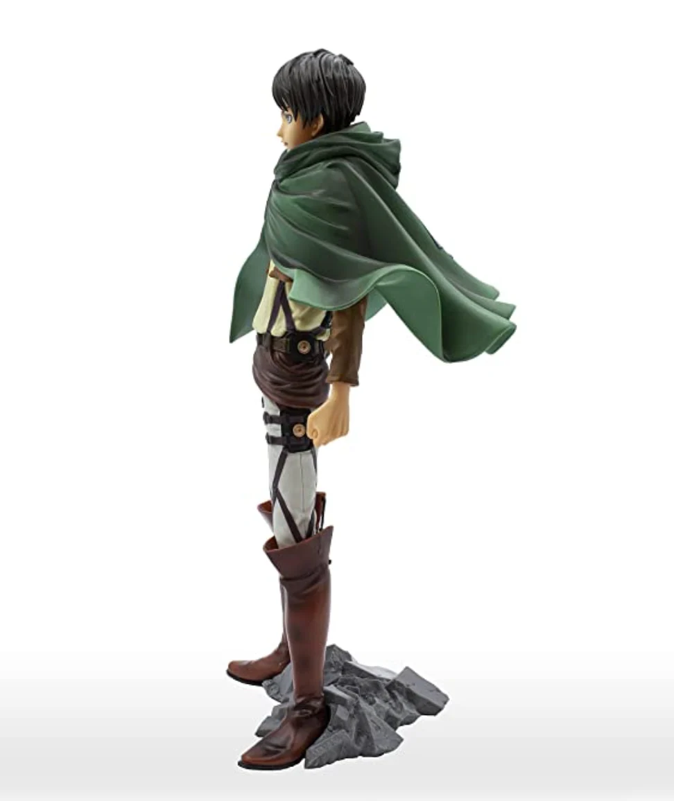 Figure - Attack on Titan - Even - Image 5