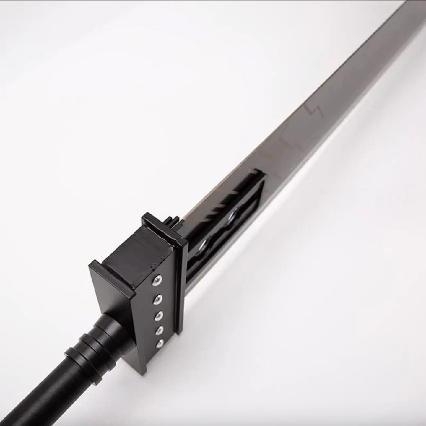 Final Fantasy - Cloud Buster Sword - Metal - Image 4