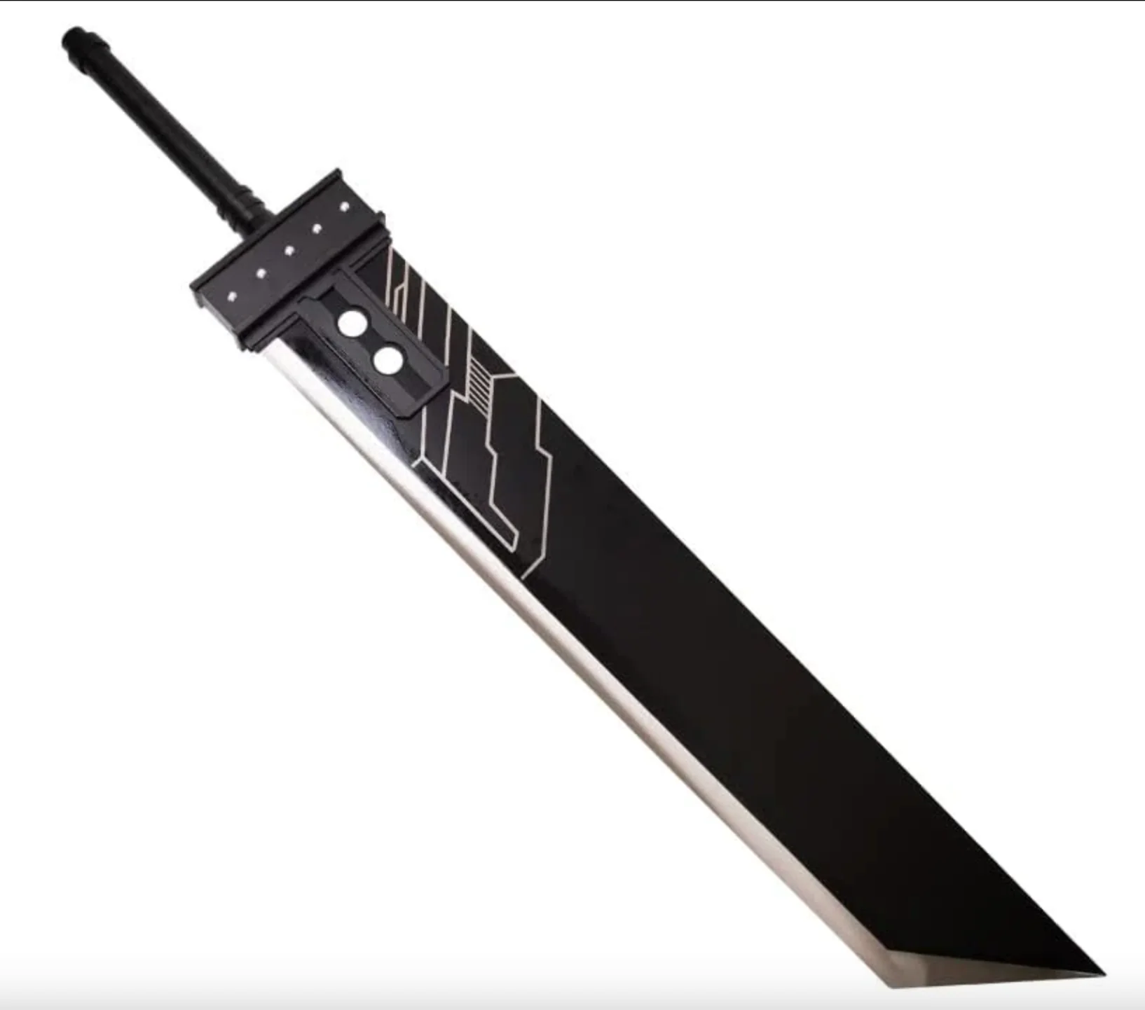 Final Fantasy - Cloud Buster Sword - Metal - Image 5