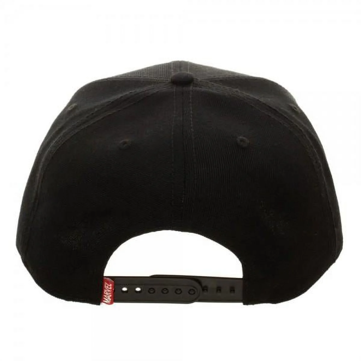 Guardians of the Galaxy Embroidered Icon with Sublimated Bill Snapback Adjustable Unisex Hat - Image 4