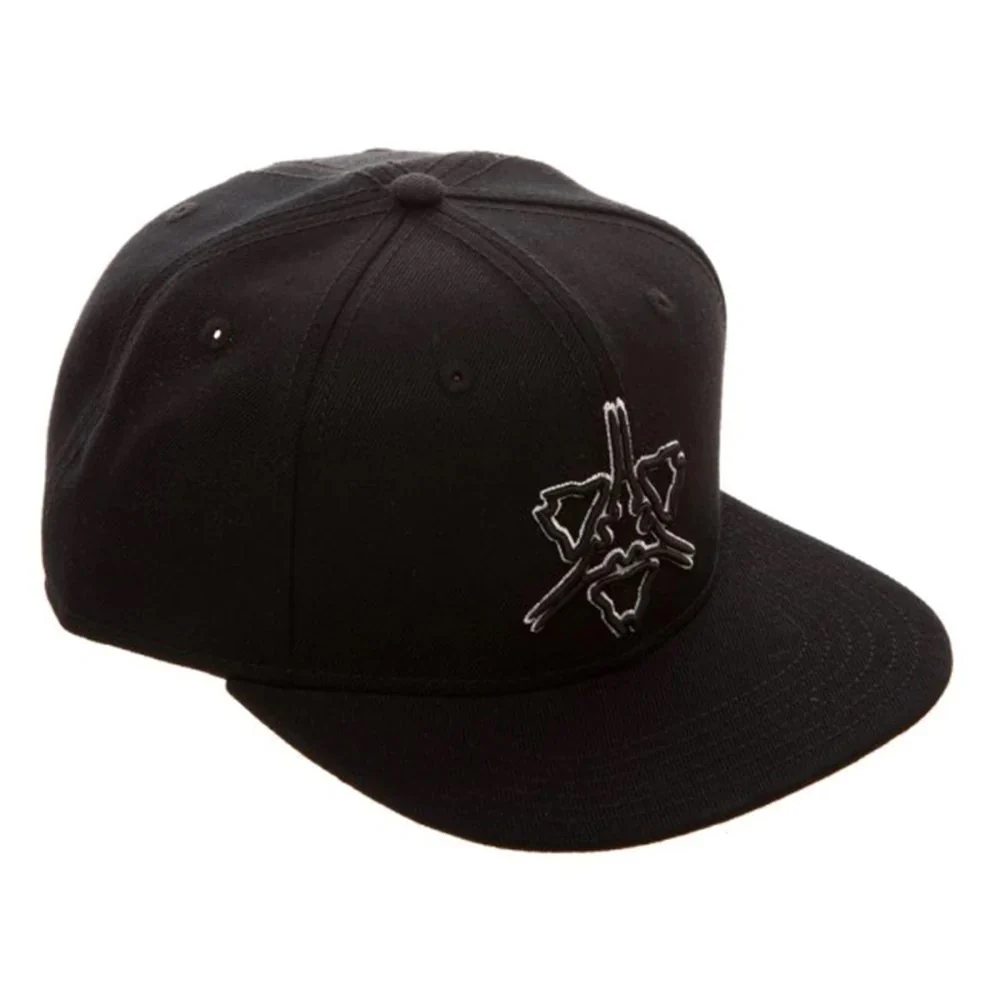 Halo Wars 2 Atriox Adjustable Snapback Closure Hat New Baseball Cap - Image 3