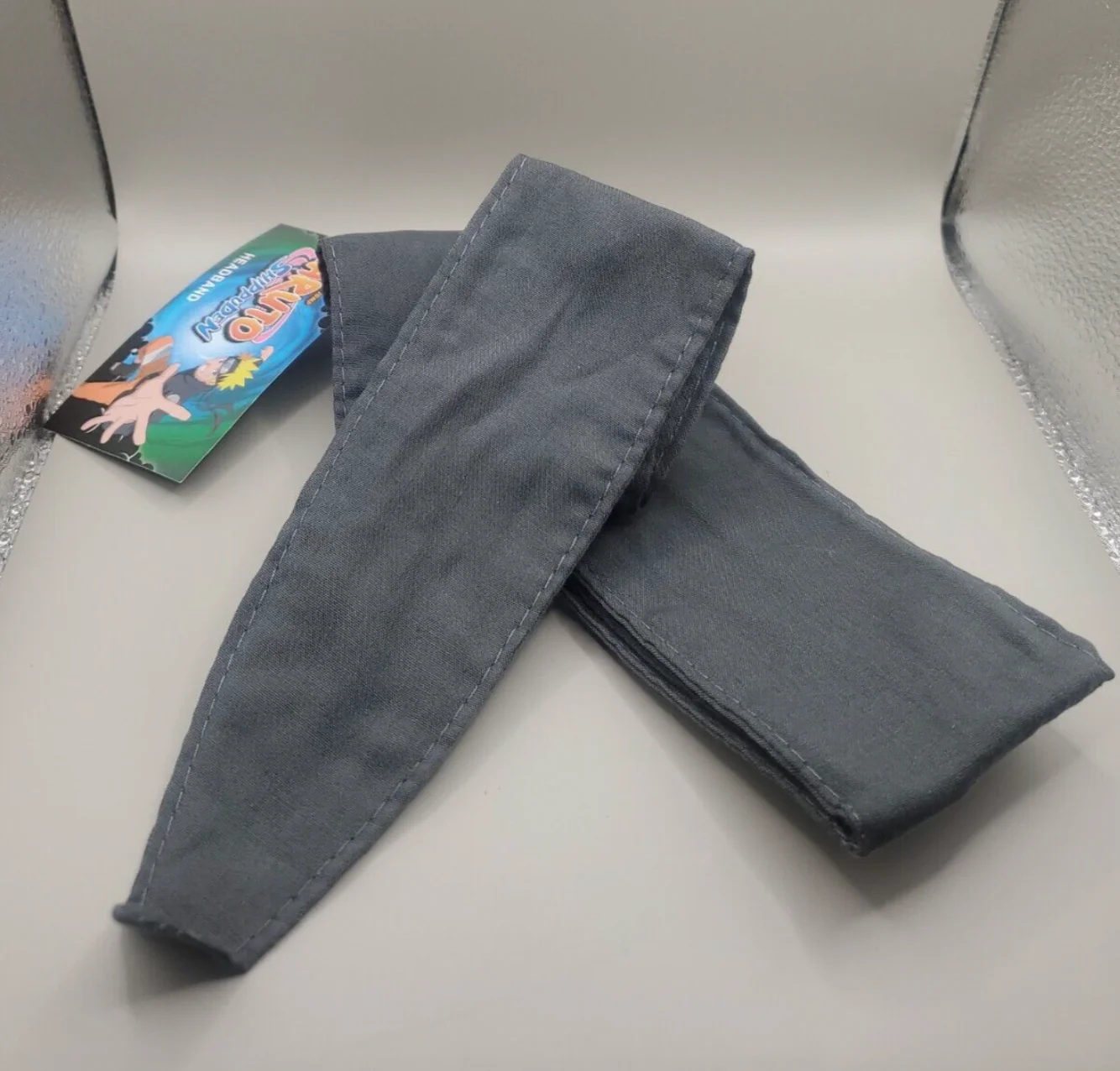 Headband - Naruto - Akatsuki Kakuzu Headband - Image 3