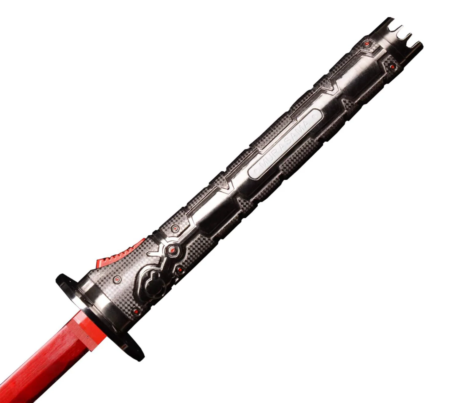 Metal Gear Rising:Revengeance a Variety of Options - Sam Sword - Metal - Image 3