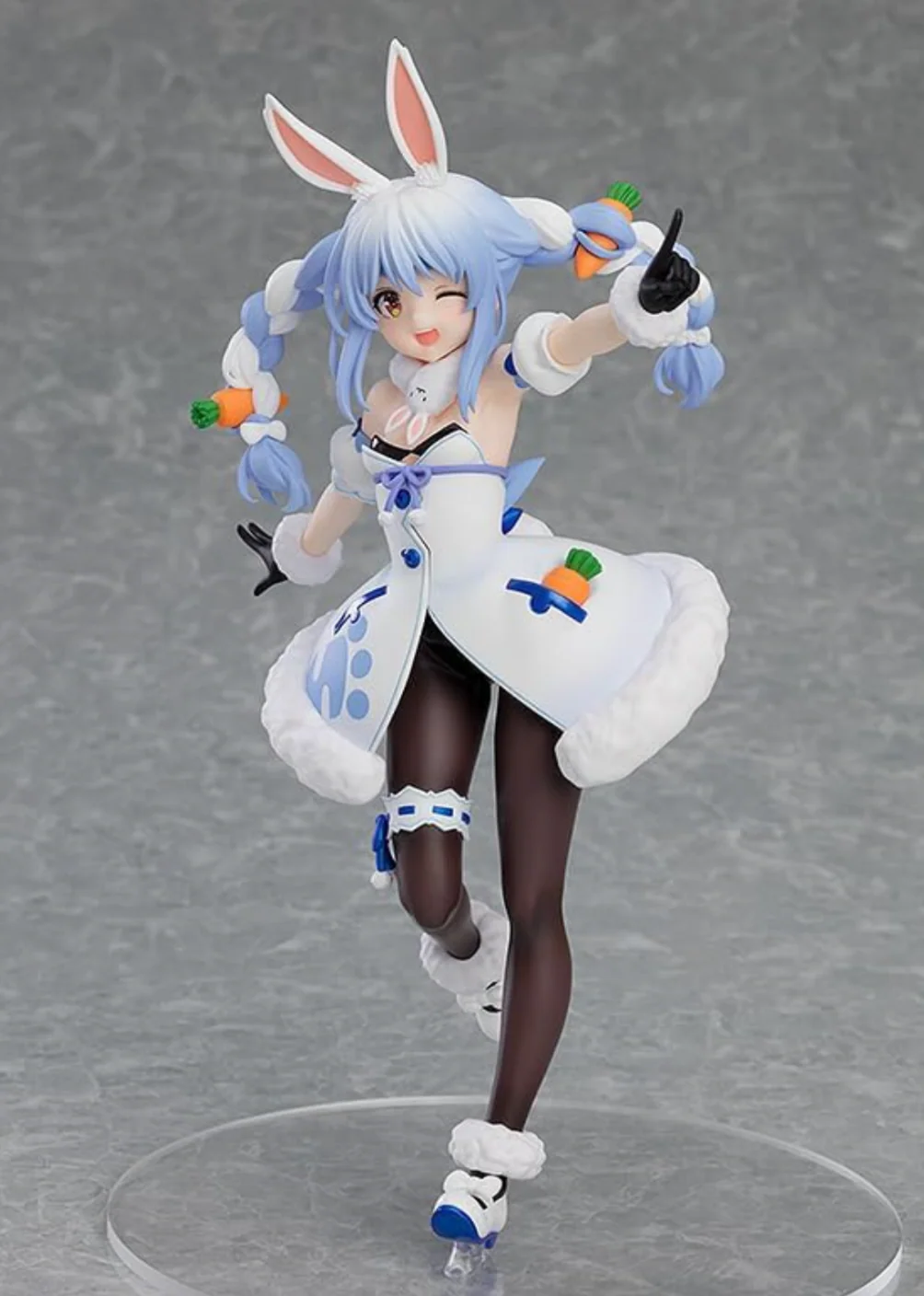 Official Licenced Usada Pekora Pop Up Parade Figure - Image 3