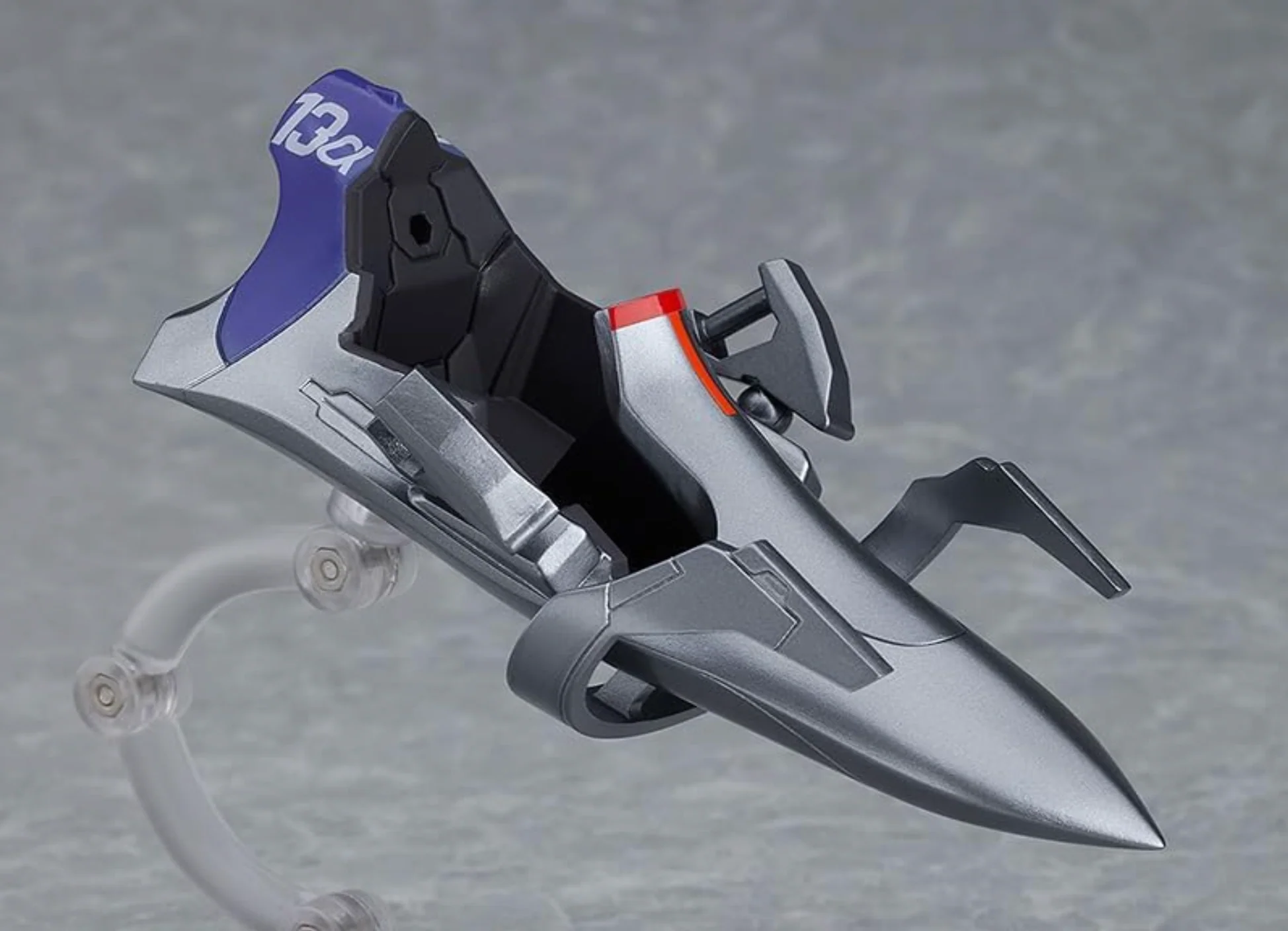 Evangelion - Shinji Ikari (Plugsuit Ver.) 1445 Nendoroid Action Figure - Image 6