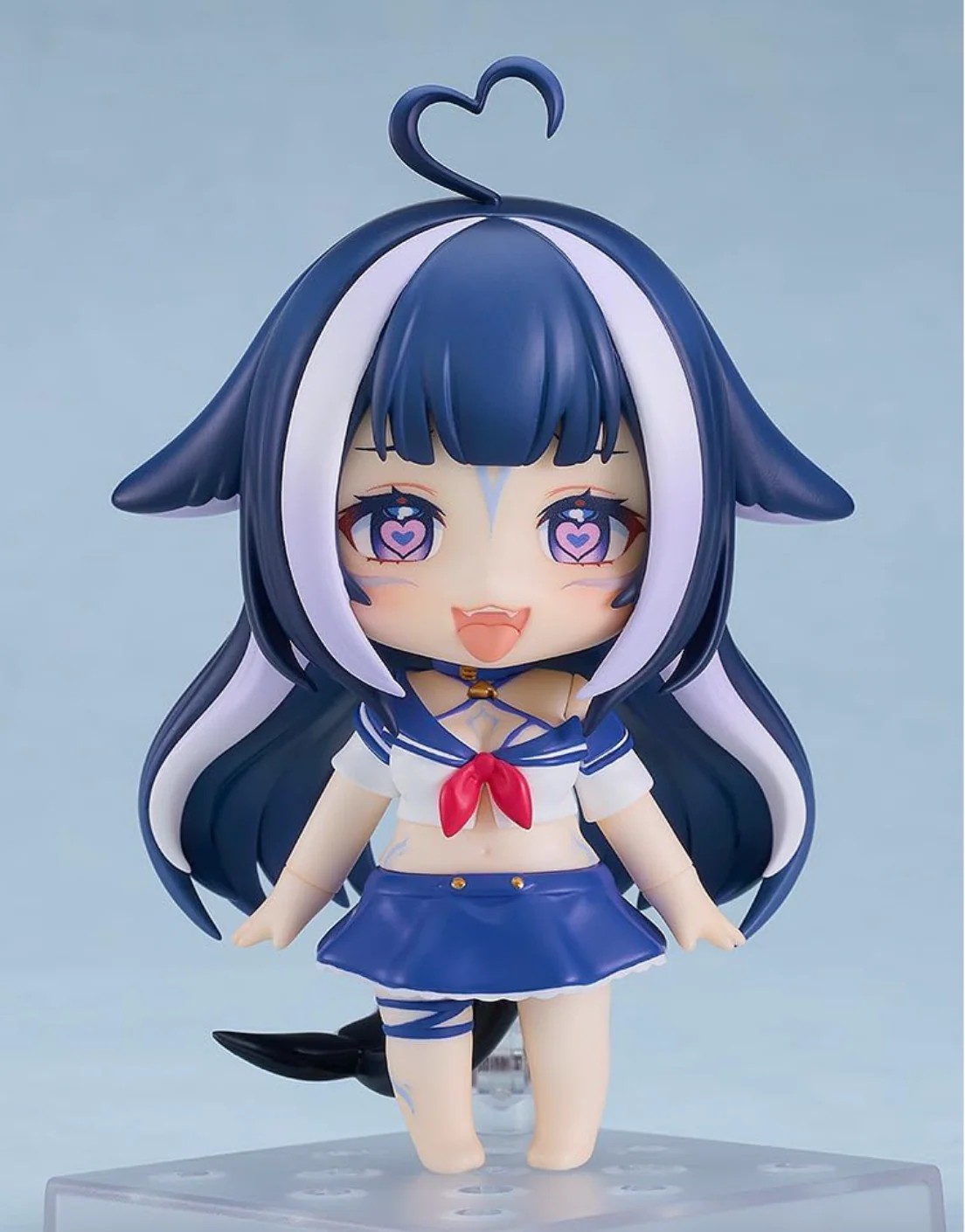 Official Licensed Shay Lily (Shylily) 2384 movable face-swap hand Nendoroid Action Figure - Image 4