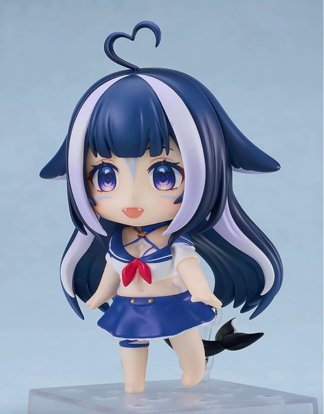 Official Licensed Shay Lily (Shylily) 2384 movable face-swap hand Nendoroid Action Figure - Image 5