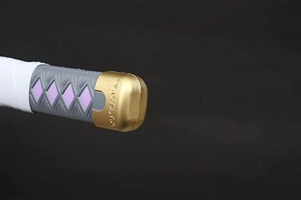 One Piece Fantasy High Density Kikoku Foam Sword for Collection and Cosplay - Image 6