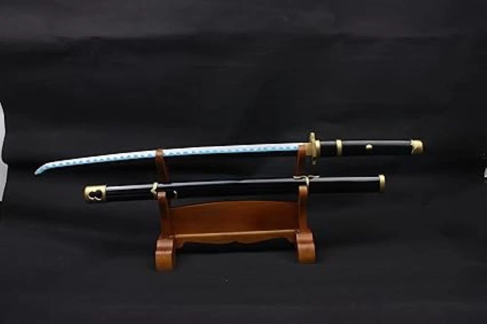 One Piece Fantasy High Density Yubashiri Foam Sword for Collection and Cosplay - Image 3