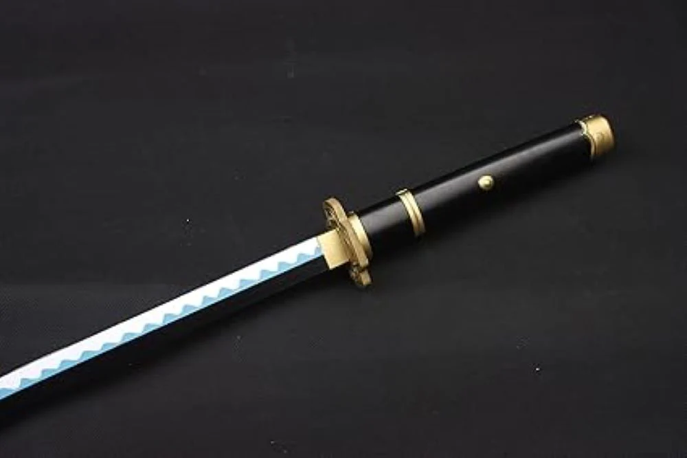 One Piece Fantasy High Density Yubashiri Foam Sword for Collection and Cosplay - Image 5