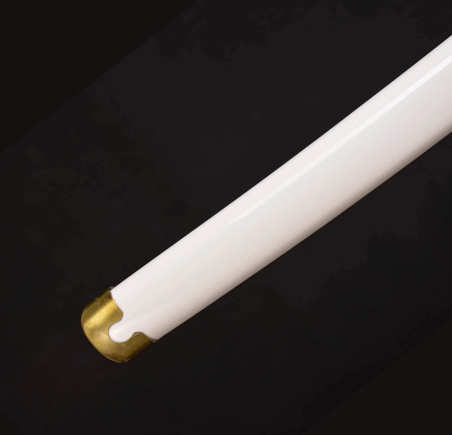 41" One Piece Zoro Metal Sword Roronoa Replica Katana - Image 4