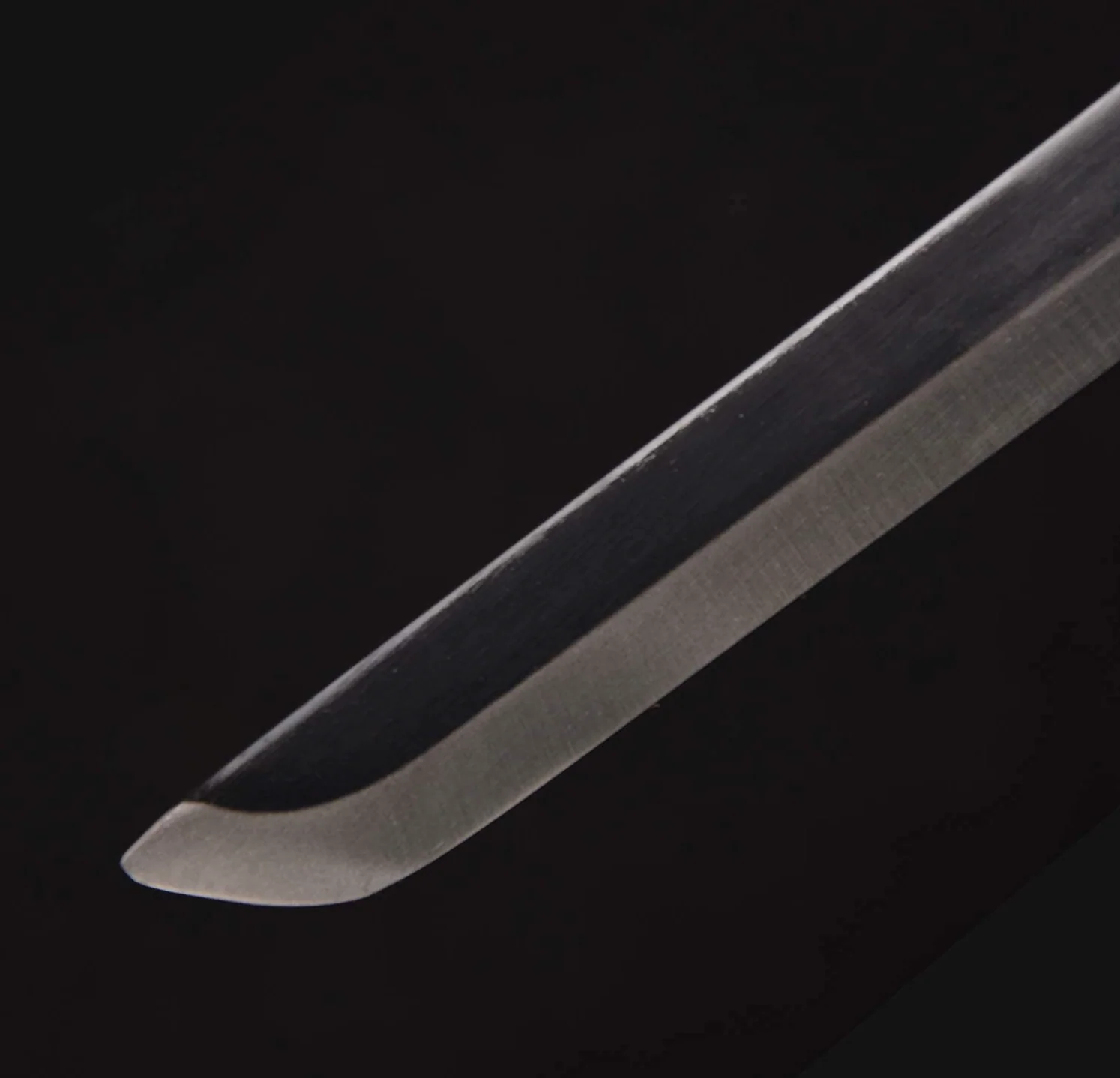 41" One Piece Zoro Metal Sword Roronoa Replica Katana - Image 8