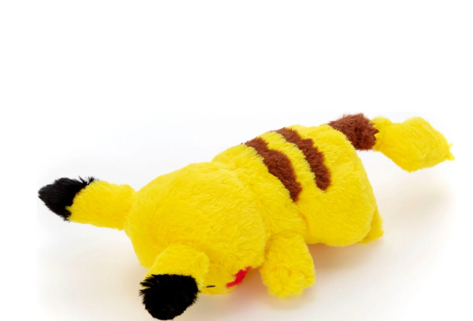 Pikachu Small Pokemon Center Kuta Kuta Tatta Plush - Image 4