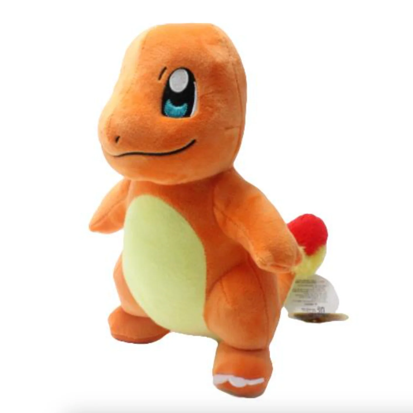 Pokemon Charmander 12" Soft Plush Collection Stuffed Animals for Play and Display Anime - Image 3