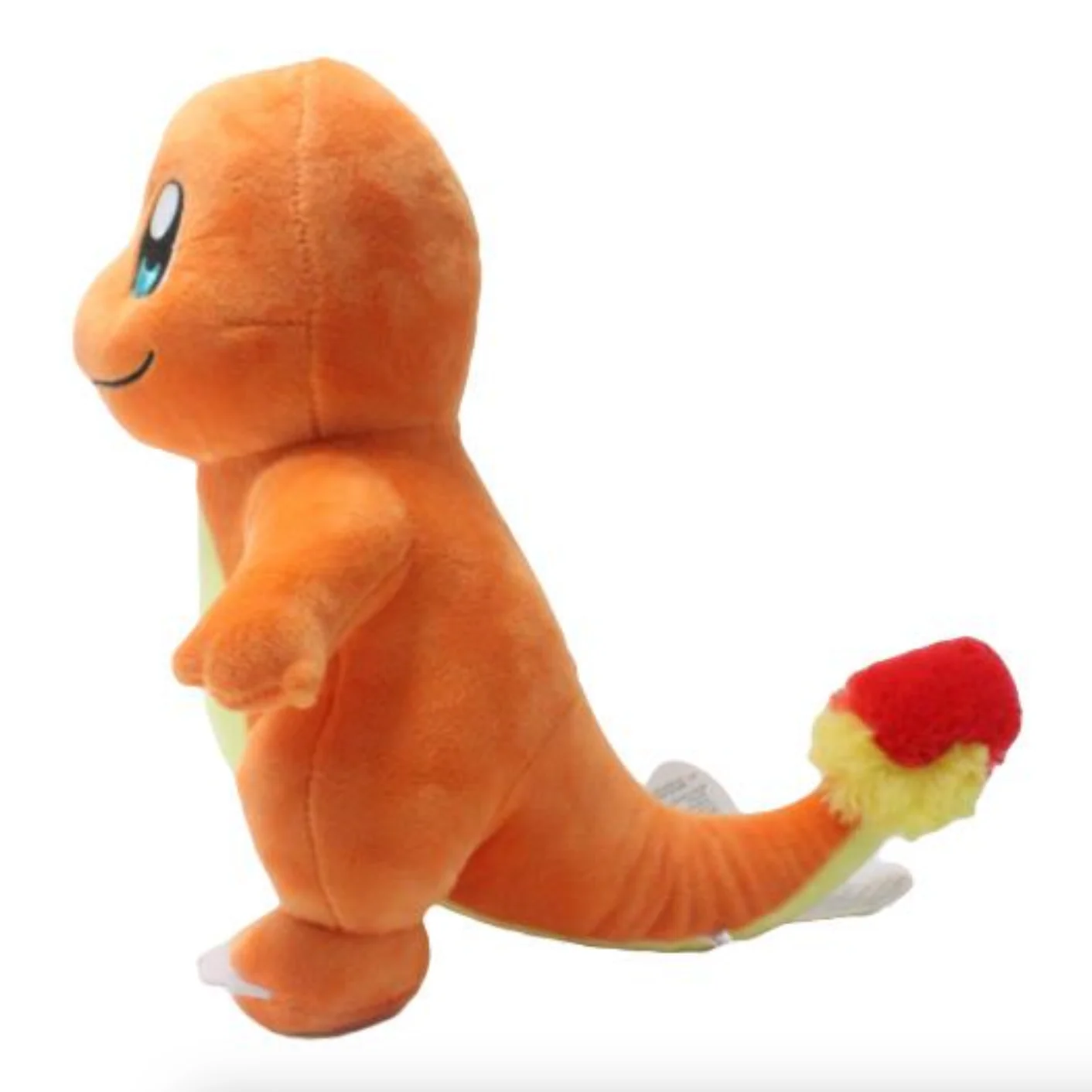 Pokemon Charmander 12" Soft Plush Collection Stuffed Animals for Play and Display Anime - Image 4