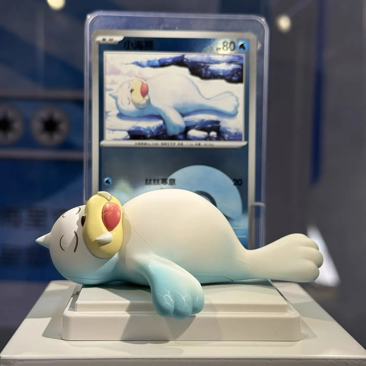 [Pre Order] Pokemon Collect 151 Figure & Pack Combo (Simplified Chinese) Single Blind Box - Image 14