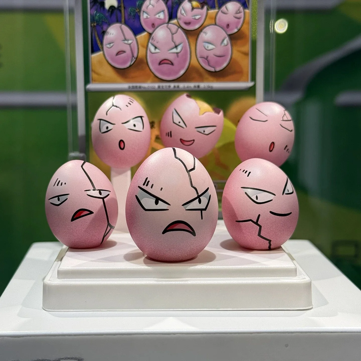 [Pre Order] Pokemon Collect 151 Figure & Pack Combo (Simplified Chinese) Single Blind Box - Image 16