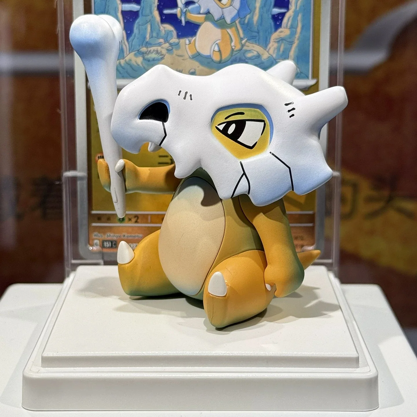 [Pre Order] Pokemon Collect 151 Figure & Pack Combo (Simplified Chinese) Single Blind Box - Image 7